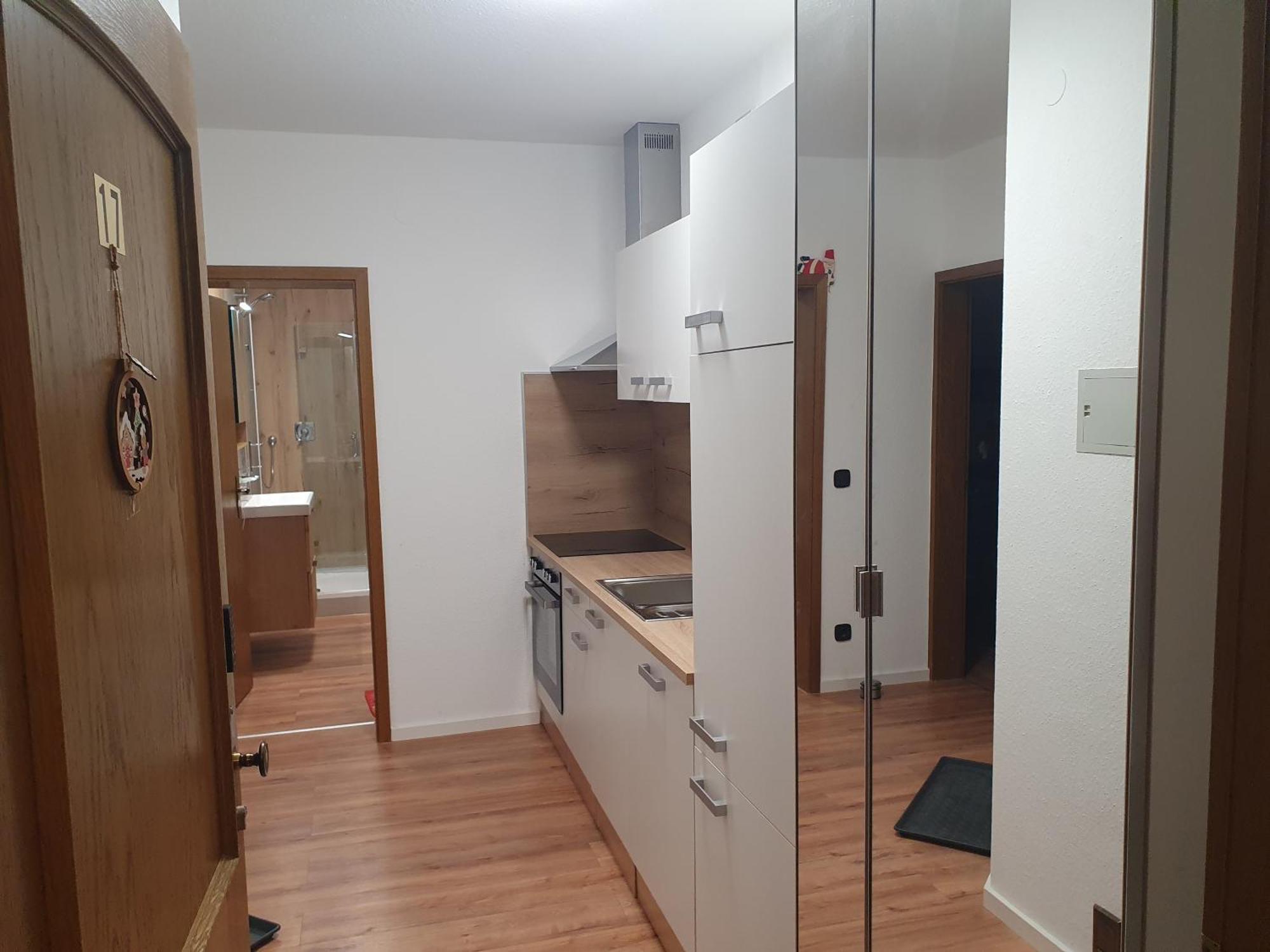 Ferienhaus-Schoenwald Im Herzen Des Schwarzwaldes 1Zimmer Wohnung Mit Terrasse App17 Extérieur photo