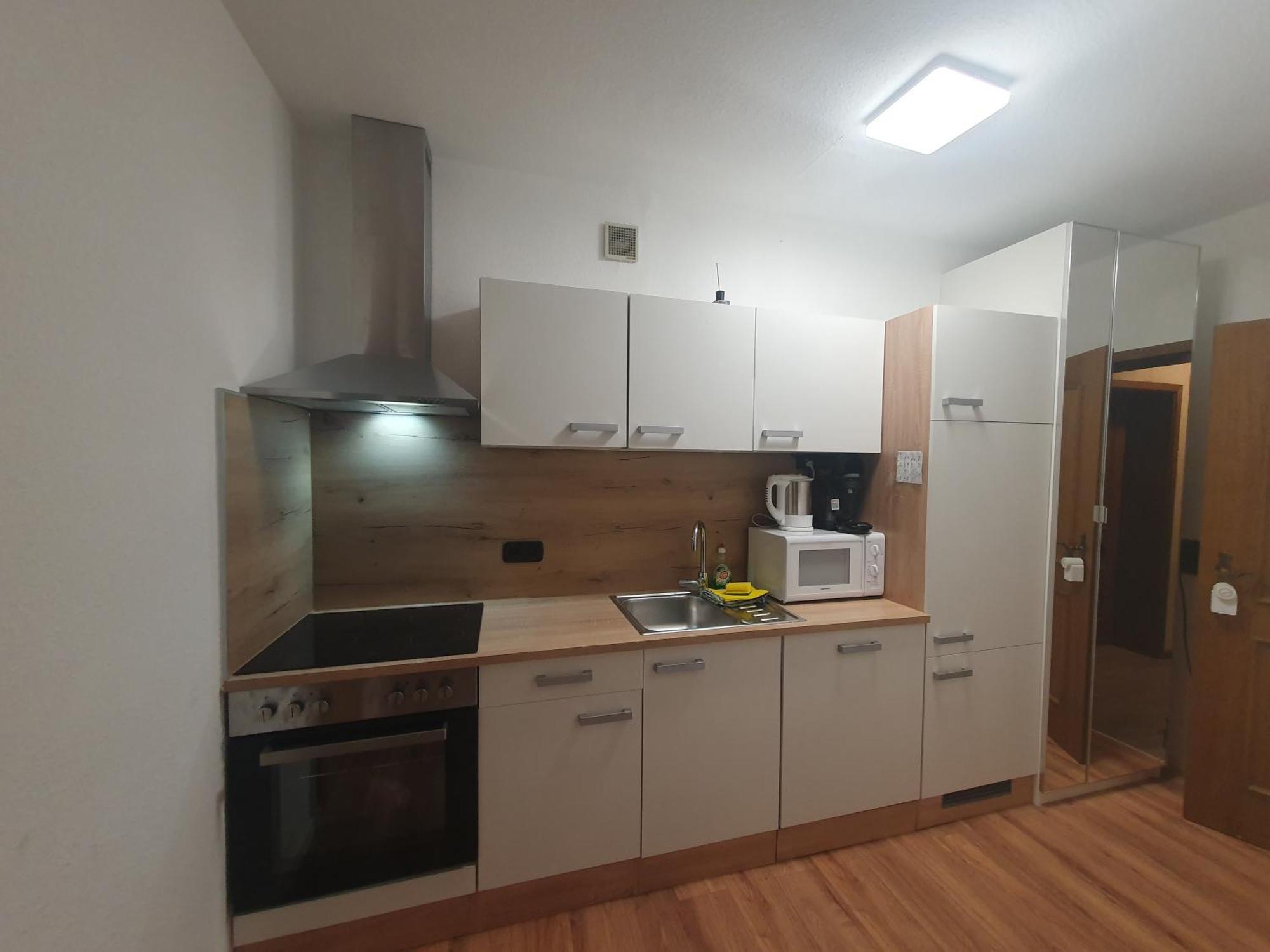 Ferienhaus-Schoenwald Im Herzen Des Schwarzwaldes 1Zimmer Wohnung Mit Terrasse App17 Extérieur photo